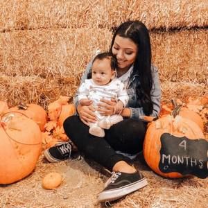 Meet your Posher, Melanie